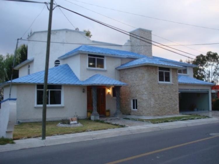 Casa en Venta en RESIDENCIAL CLUB DE GOLF, Pachuca de Soto, Hidalgo - U$D   - CAV2645 - BienesOnLine