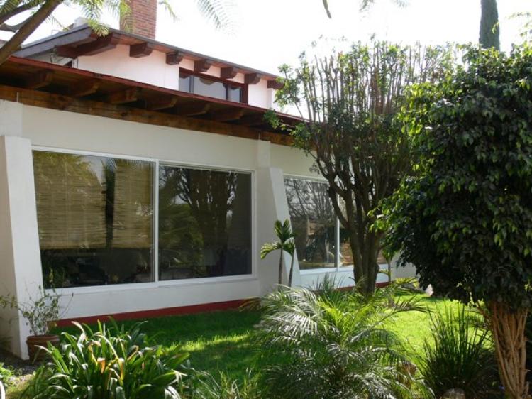 Foto Casa en Renta en COLINAS DEL BOSQUE SECC. I, Santiago de Querétaro, Queretaro Arteaga - $ 23.000 - CAR37204 - BienesOnLine