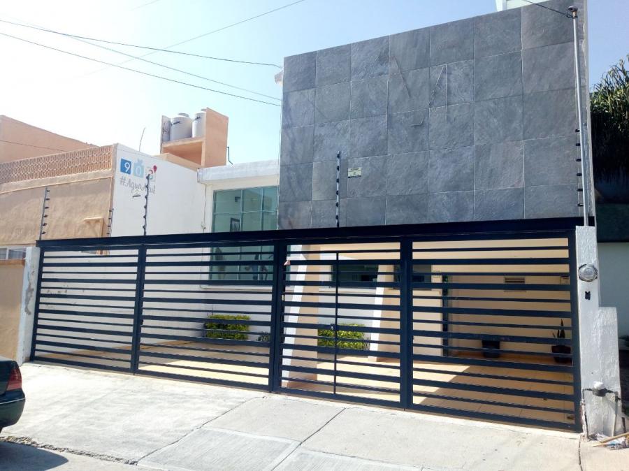 Foto Oficina en Renta en Jardines del Moral, León, Guanajuato - $ 6.500 - OFR272024 - BienesOnLine