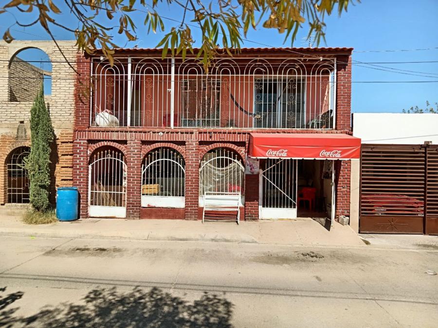 Foto Casa en Venta en Colonia Santa Cecilia, Chihuahua, Chihuahua - $ 1.650.000 - CAV355276 - BienesOnLine