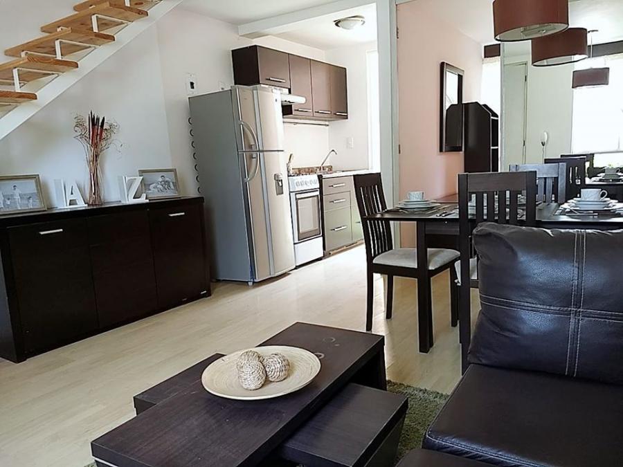 Foto Casa en Venta en La guadalupana bicentenario., Mxico, Mexico - $ 536.000 - CAV272981 - BienesOnLine