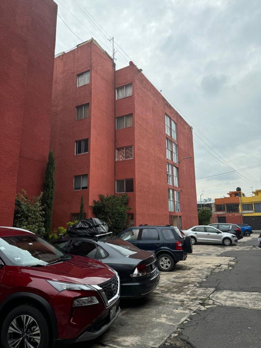 Foto Departamento en Venta en VALLE DEL SUR, Iztapalapa, Distrito Federal - $ 1.890.000 - DEV355834 - BienesOnLine