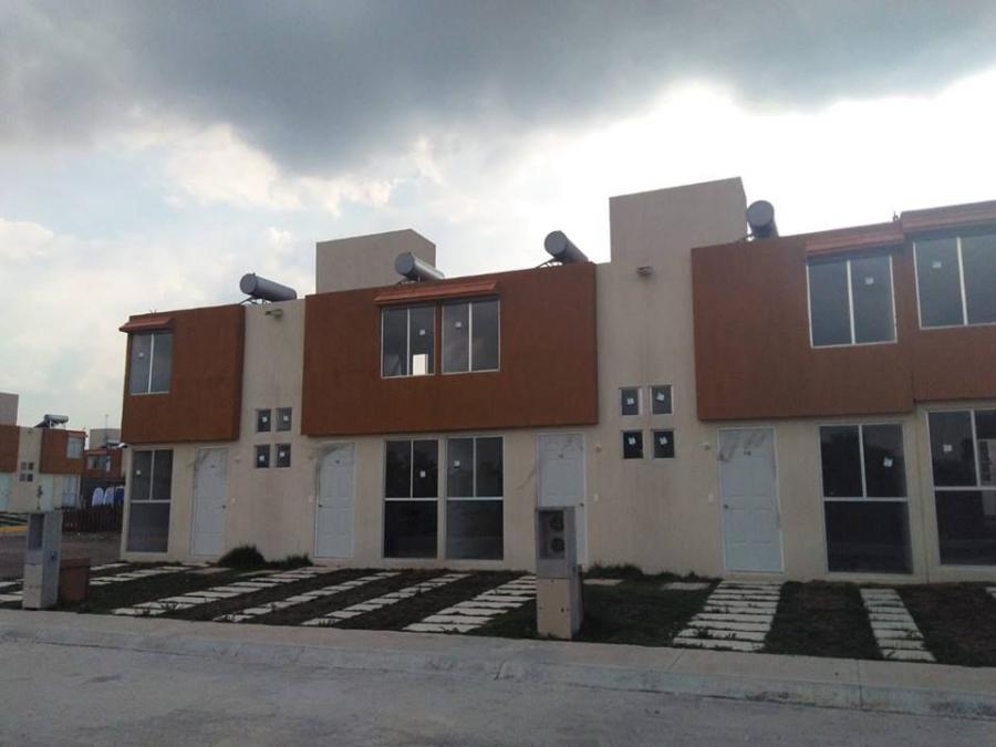 Foto Casa en Venta en LA GUADALUPANA BICENTENARIO, Huehuetoca, Mexico - $ 495.000 - CAV244231 - BienesOnLine