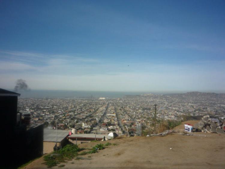 Foto Terreno en Venta en Francisco Villa II, Ensenada, Baja California - U$D 10.000 - TEV150782 - BienesOnLine