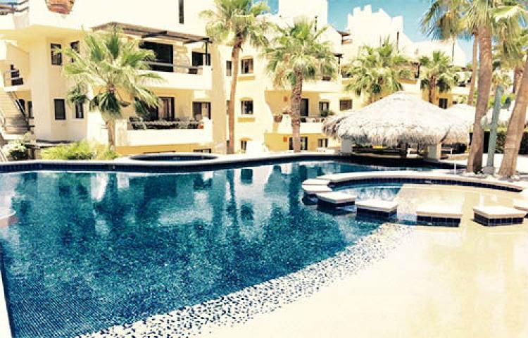 Foto Departamento en Venta en San Jos del Cabo, Baja California Sur - U$D 99.000 - DEV172373 - BienesOnLine