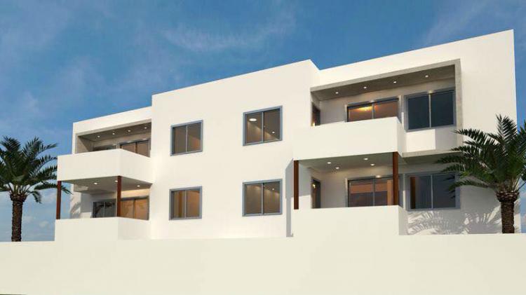 condominio con 2 rec + 2 baños, con amplia terraza