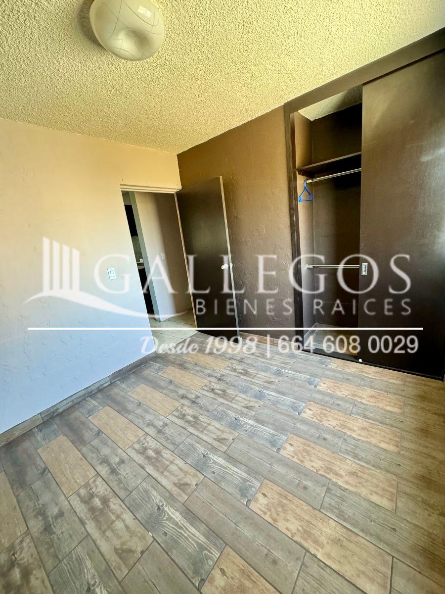 Foto Departamento en Venta en Presidentes, Tijuana, Baja California - $ 1.195.000 - DEV358133 - BienesOnLine