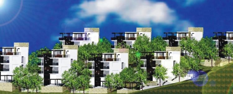 Playa del carmen villas y condos desde 540m2 frente a playa 110m