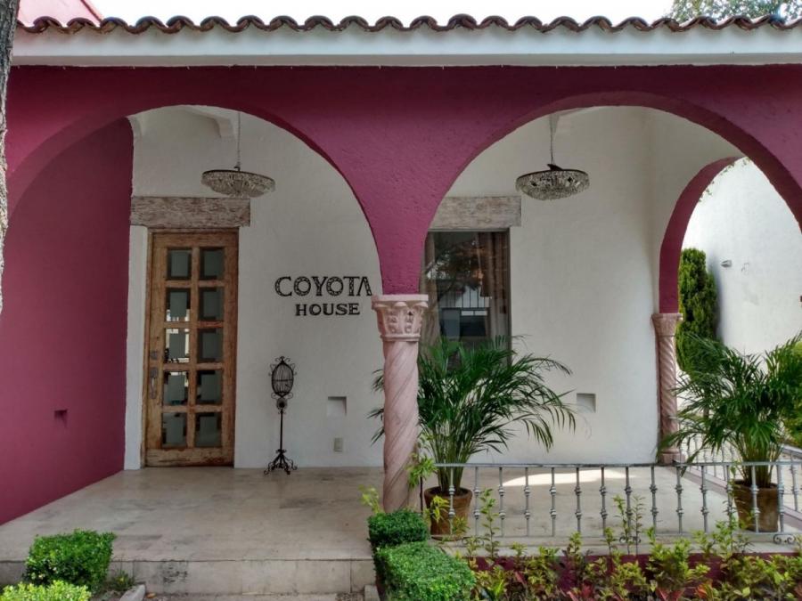 Foto Casa en Renta por Temporada en VILLA COYOACAN, Coyoacán, Distrito Federal - $ 2.500 - CA268721 - BienesOnLine