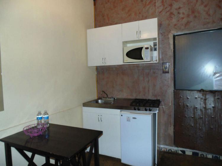 Foto Loft en Alojamiento en Guadalupe Inn, Alvaro Obregn, Distrito Federal - $ 950 - LOA201050 - BienesOnLine