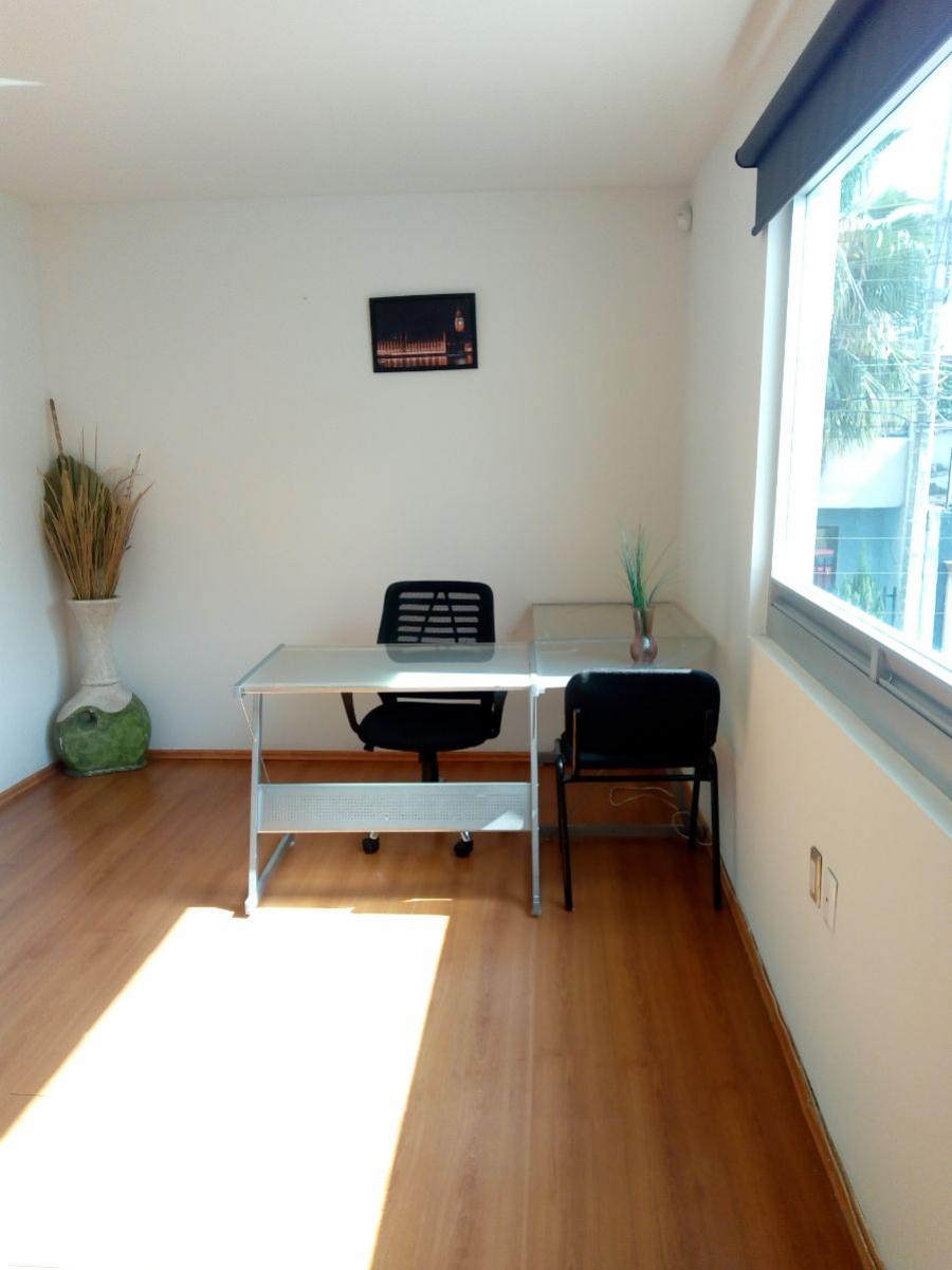 Foto Oficina en Renta en Jardines del Moral, Leon, Guanajuato - $ 8.500 - OFR284486 - BienesOnLine