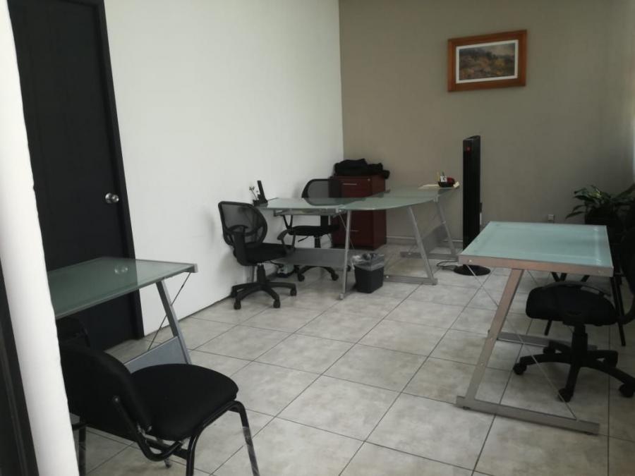 Foto Oficina en Renta en Vallarta Norte, Guadalajara, Jalisco - $ 6.000 - OFR269297 - BienesOnLine