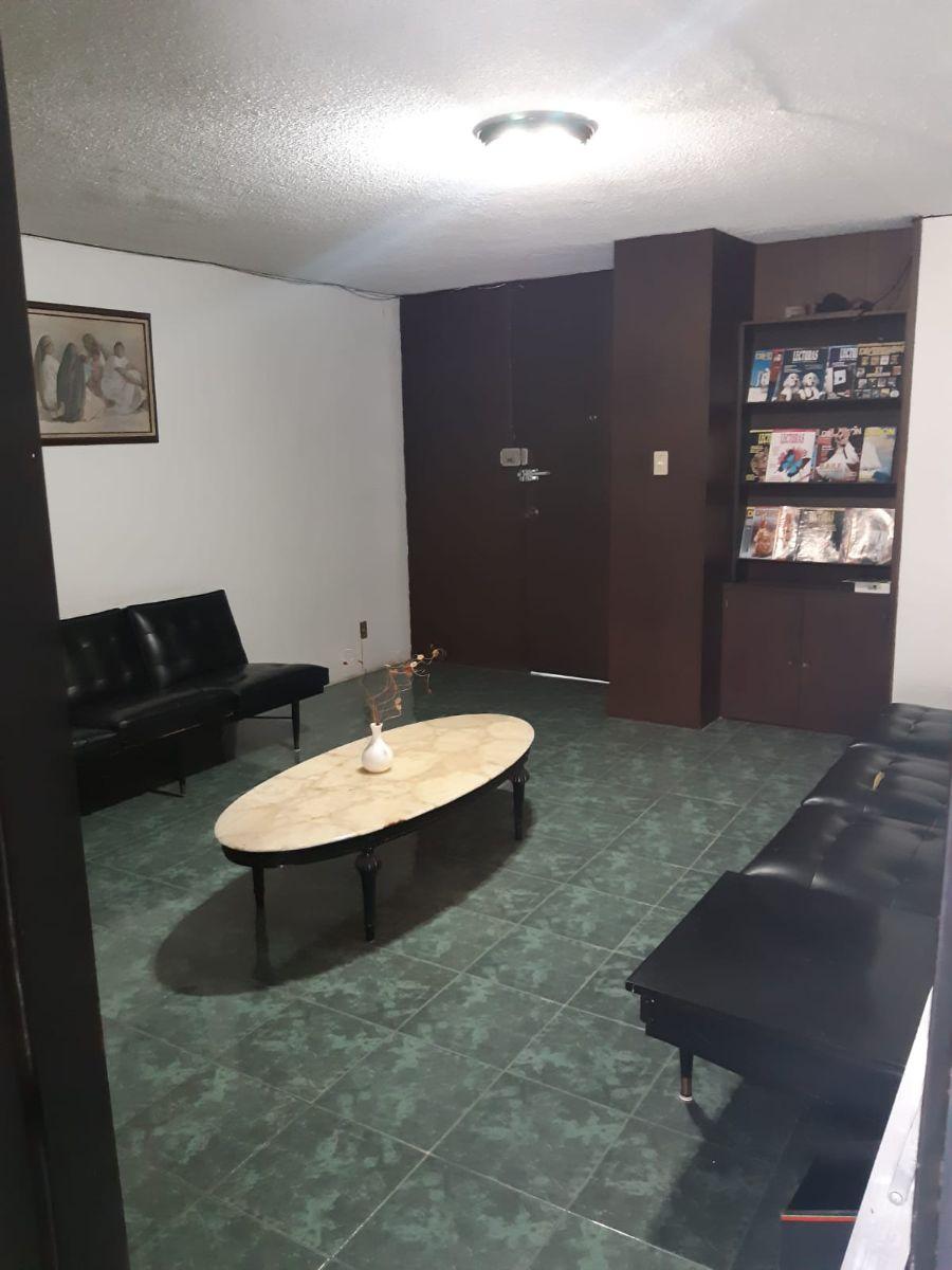 Foto Oficina en Renta en Roma Sur, Cuauhtémoc, Distrito Federal - $ 15.000 - OFR354169 - BienesOnLine