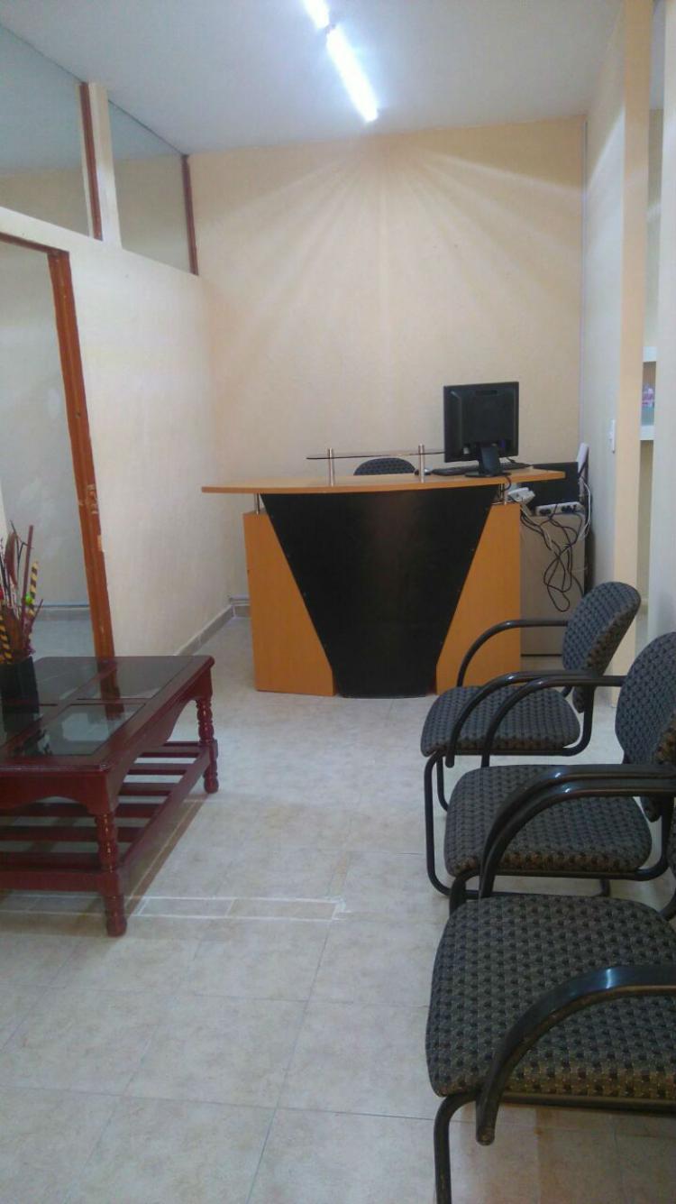 Foto Oficina en Renta en Naucalpan de Juárez, Mexico - $ 1.000 - OFR204067 - BienesOnLine