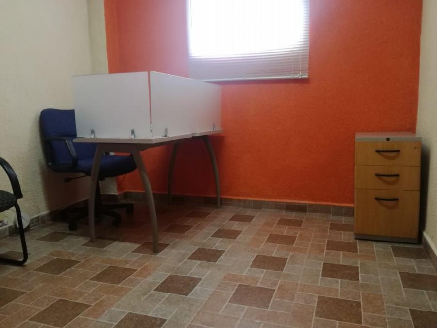 Foto Oficina en Renta en LAS AMRICAS, Naucalpan de Jurez, Mexico - $ 3.500 - OFR247364 - BienesOnLine