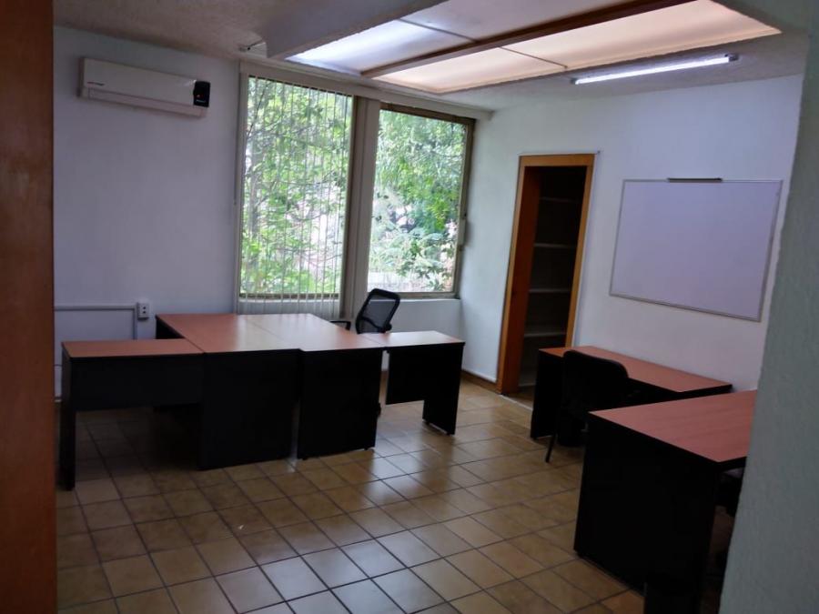 Foto Oficina en Renta en country, country club, Jalisco - $ 8.119 - OFR279555 - BienesOnLine