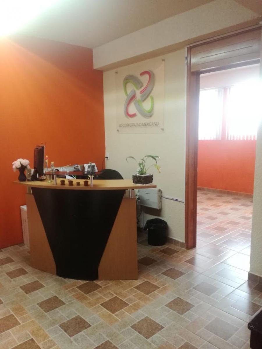 Foto Oficina en Renta en LAS AMERICAS, Naucalpan de Jurez, Mexico - $ 850 - OFR244461 - BienesOnLine