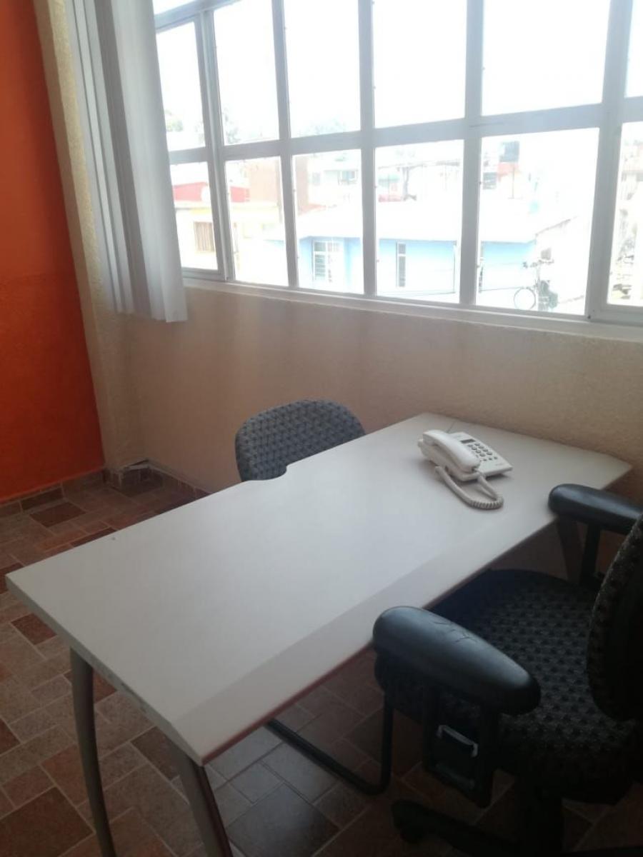 Foto Oficina en Renta en LAS AMRICAS, Naucalpan de Jurez, Mexico - $ 850 - OFR248923 - BienesOnLine