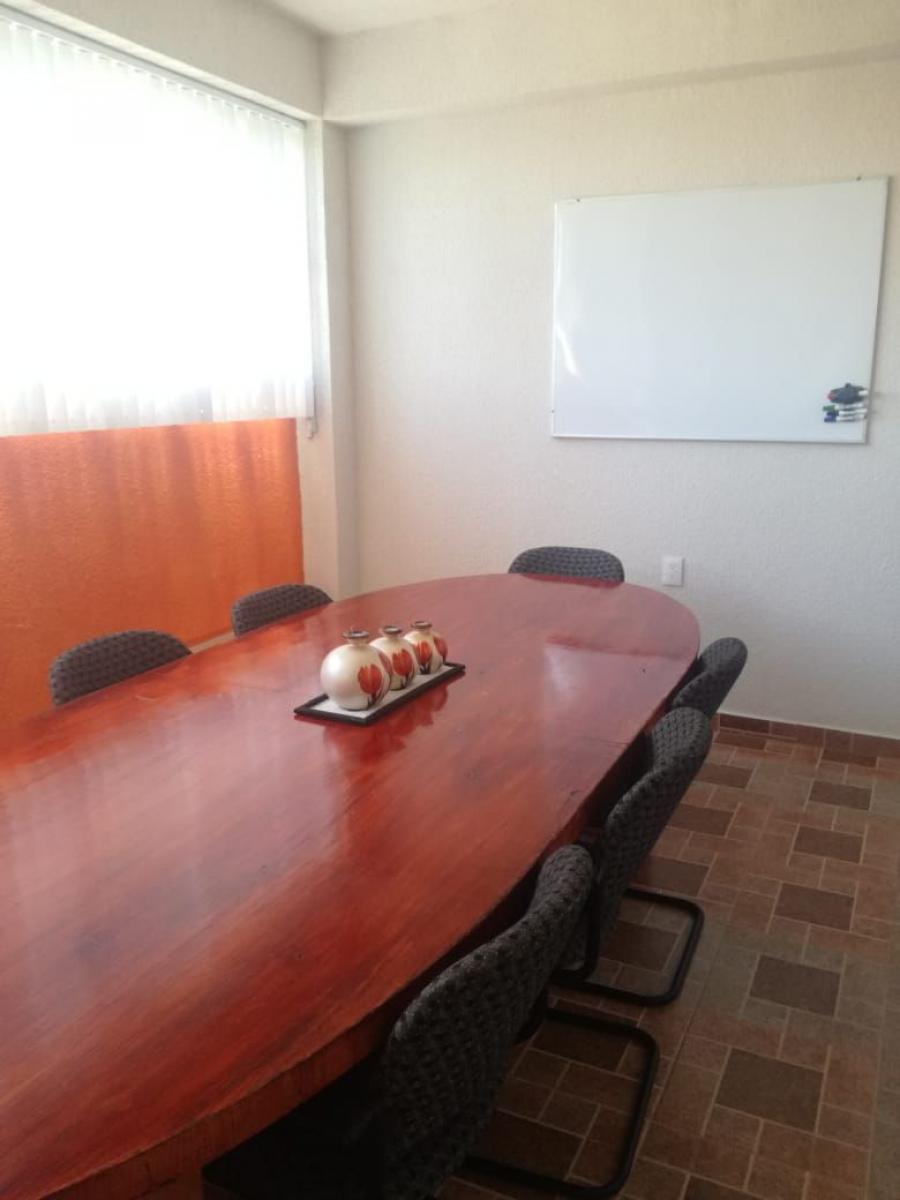 Foto Oficina en Renta en LAS AMRICAS, Naucalpan de Jurez, Mexico - $ 850 - OFR249430 - BienesOnLine