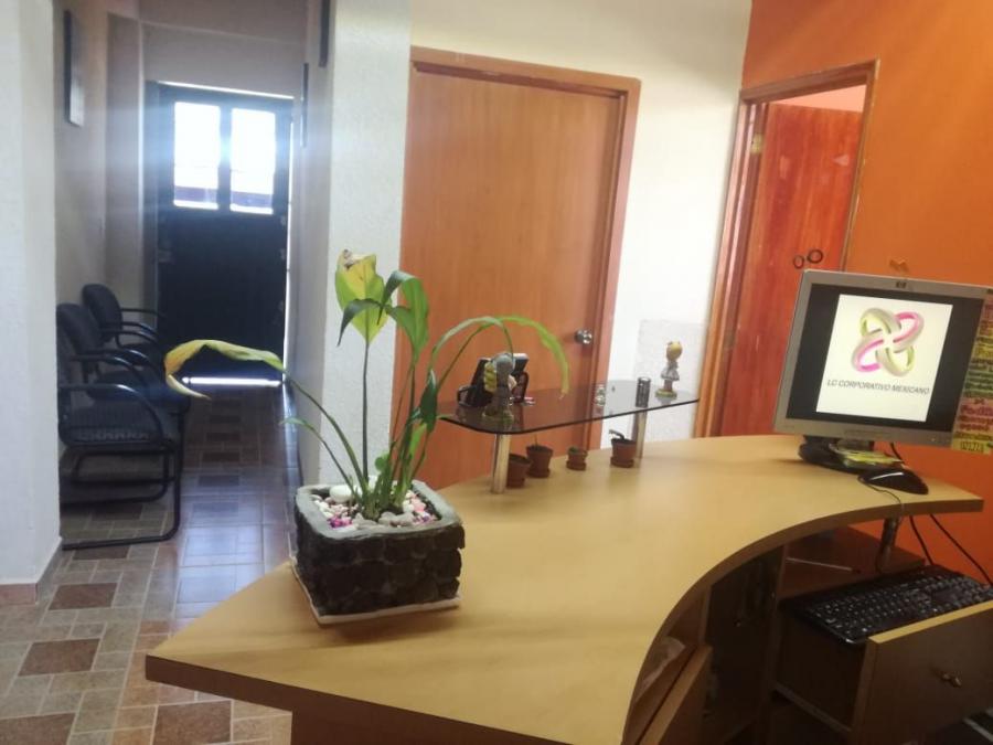 Foto Oficina en Renta en LAS AMRICAS, Naucalpan de Jurez, Mexico - $ 850 - OFR249593 - BienesOnLine