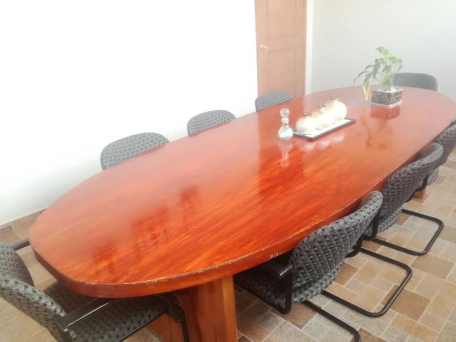 Foto Oficina en Renta en LAS AMRICAS, Naucalpan de Jurez, Mexico - $ 4.500 - OFR250456 - BienesOnLine