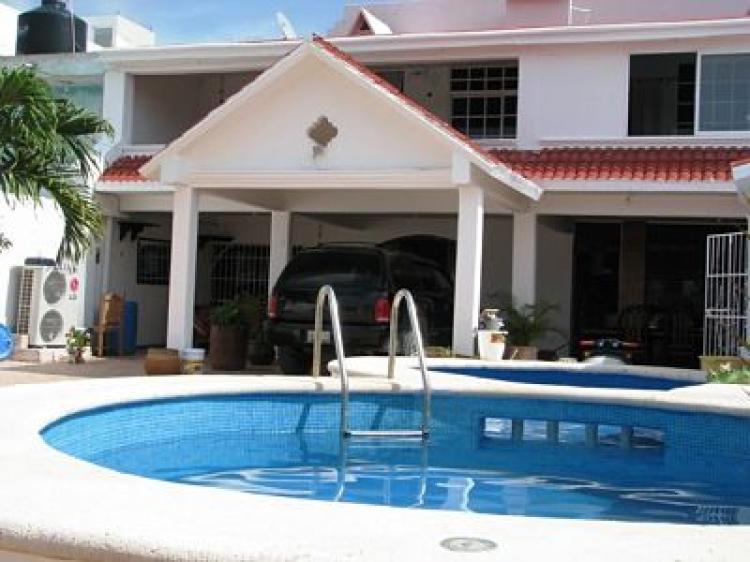 Foto Casa en Venta en Playa del Carmen, Quintana Roo - U$D 161.500 - CAV31052 - BienesOnLine