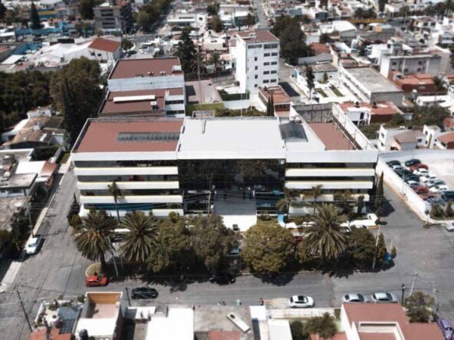 Foto Edificio en Venta en La Paz, Puebla, Puebla - $ 100.000.000 - EDV354842 - BienesOnLine