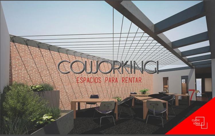 Foto Oficina en Renta en Cuauhtmoc, Distrito Federal - $ 31.500 - OFR205563 - BienesOnLine