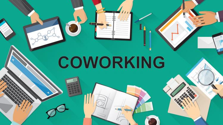 COWORKING EN ZAPOPAN