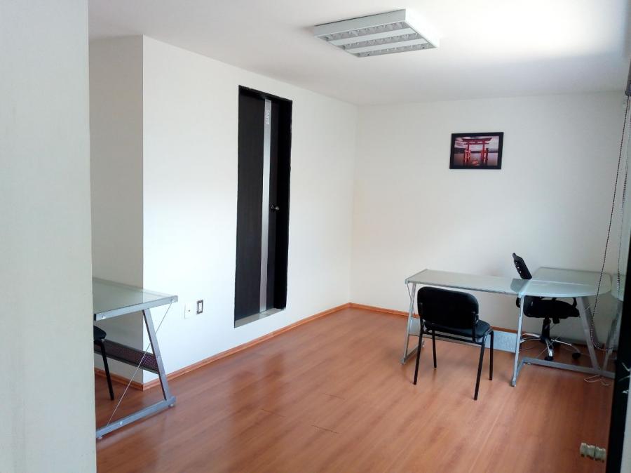 Foto Oficina en Renta en Jardines del Moral, León, Guanajuato - $ 6.500 - OFR275401 - BienesOnLine