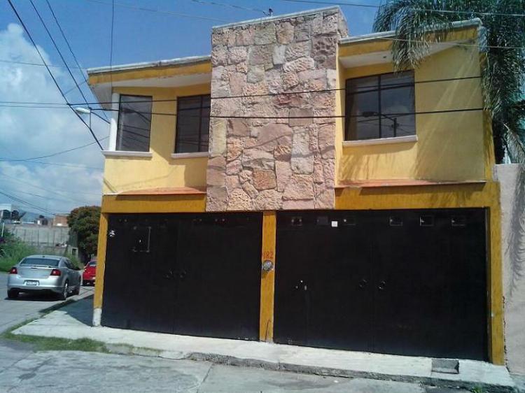 Foto Casa en Venta en Cruz   Del   Barreno, Morelia, Michoacan de Ocampo - CAV103810 - BienesOnLine