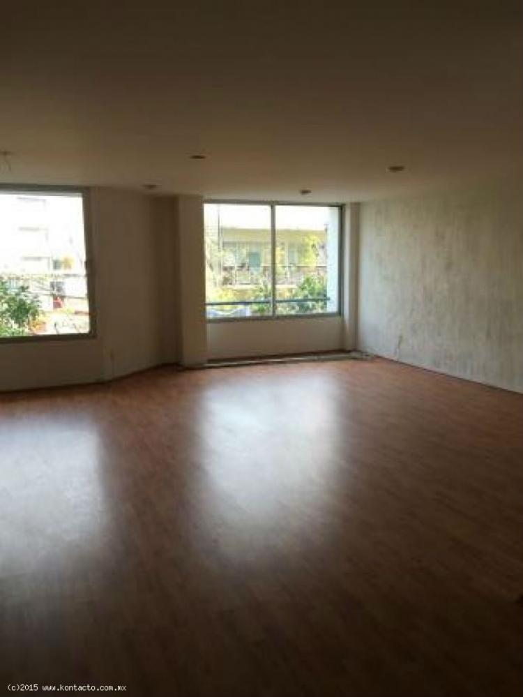 Foto Departamento en Venta en Nápoles, Benito Juárez, Distrito Federal - $ 4.100.000 - DEV122557 - BienesOnLine