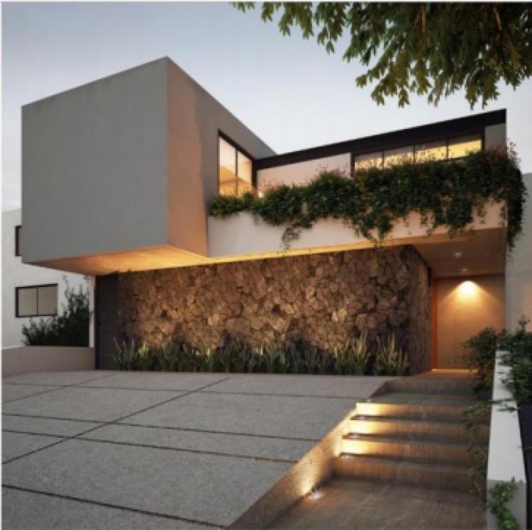Foto Casa en Venta en JURIQUILLA, Santiago de Quertaro, Queretaro Arteaga - $ 3.300.000 - CAV162465 - BienesOnLine