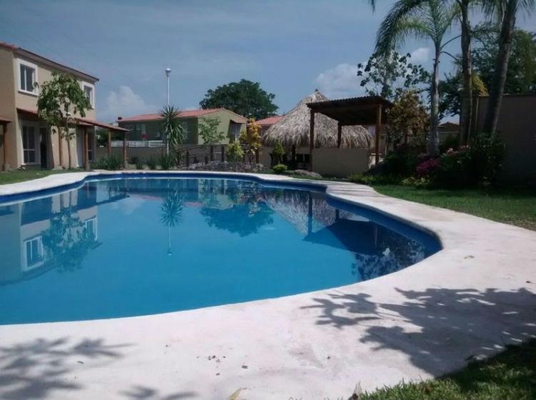 Foto Casa en Venta en La Provincia, Tlaltizapán, Morelos - $ 1.324.765 - CAV188739 - BienesOnLine