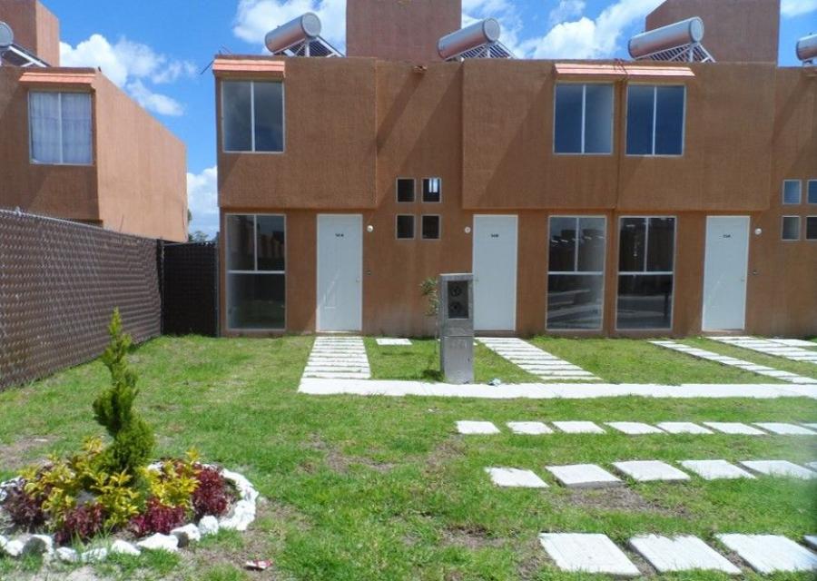 Foto Casa en Venta en LA GUADALUPANA BICENTENARIO, Mxico, Mexico - $ 460.000 - CAV241611 - BienesOnLine