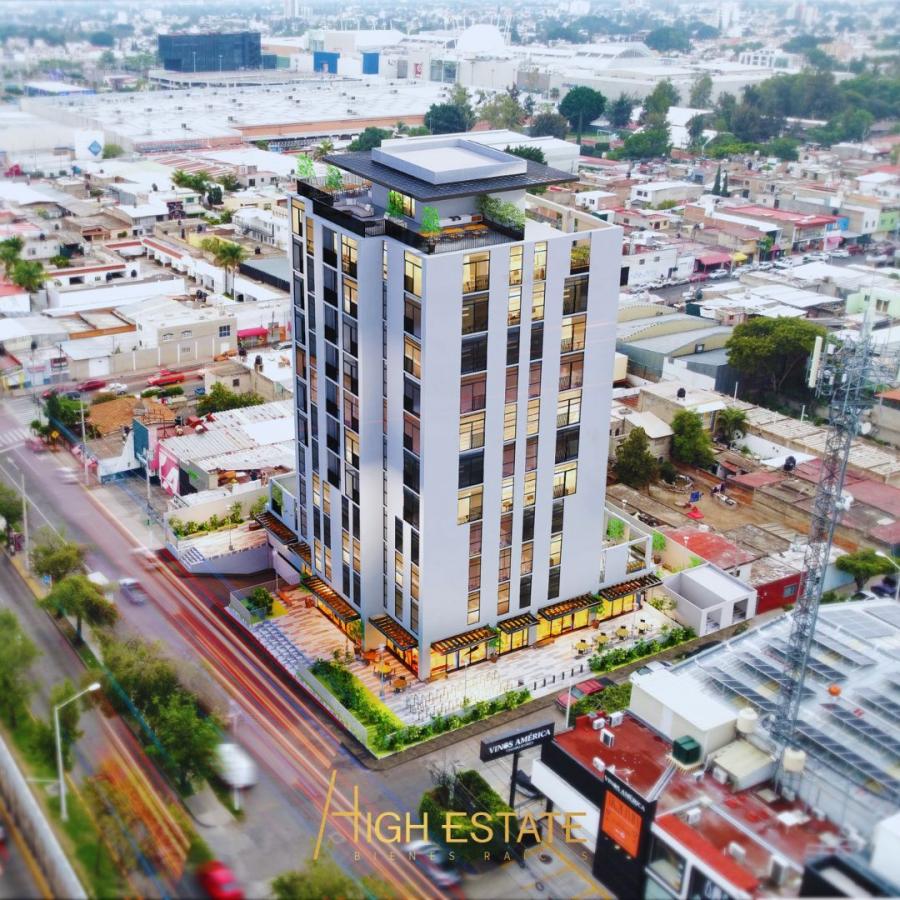 Foto Departamento en Venta en La Estancia, Zapopan, Jalisco - $ 3.100.000 - DEV357218 - BienesOnLine