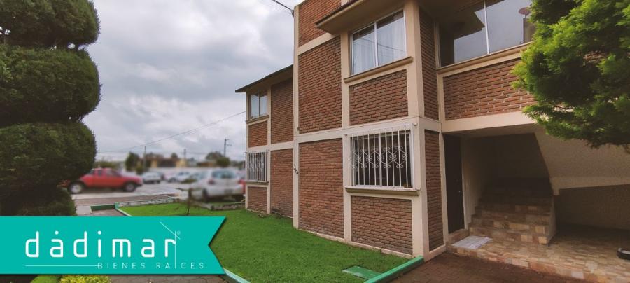 Foto Departamento en Venta en Santa Ana Tlapaltitlán, Toluca de Lerdo, Mexico - $ 1.350.000 - DEV355605 - BienesOnLine