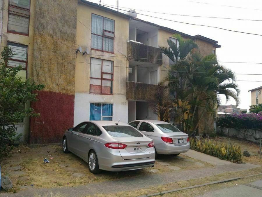 Foto Departamento en Venta en Cajititlan, Cajititlán, Jalisco - $ 500.000 - DEV355112 - BienesOnLine