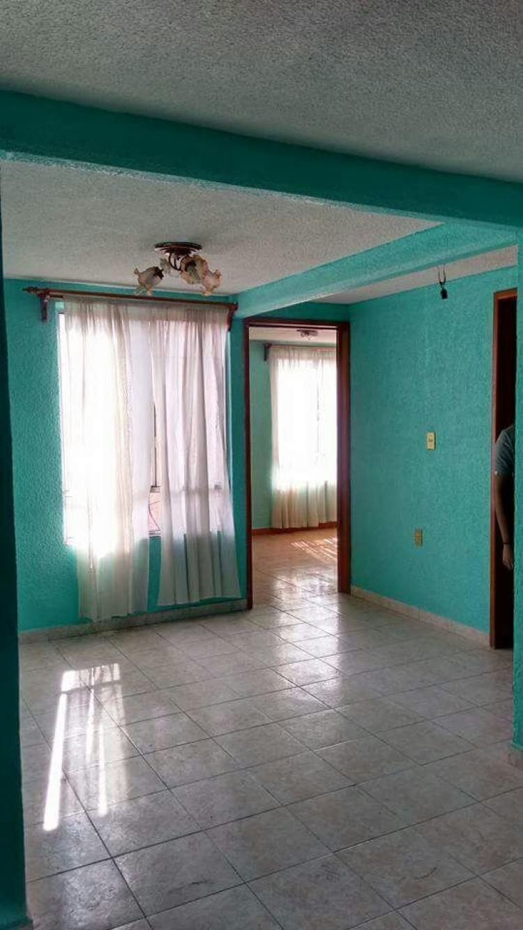 Departamento san juan xalpa iztapalapa - BienesOnLine Mexico