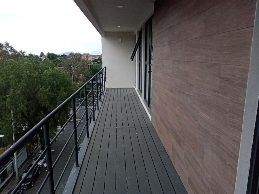 Foto Departamento en Venta en Oxtopulco Universdiad, Coyoacn, Distrito Federal - $ 4.700.000 - DEV286380 - BienesOnLine