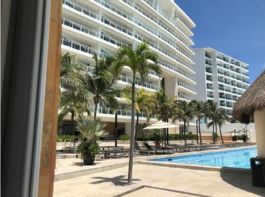 Foto Departamento en Venta en Maralago, Cancún, Quintana Roo - $ 15.000.000 - DEV356499 - BienesOnLine