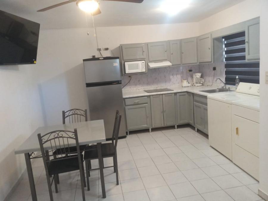 Foto Departamento en Renta en Peñasco Residencial, Hermosillo, Sonora - $ 8.500 - DER359018 - BienesOnLine