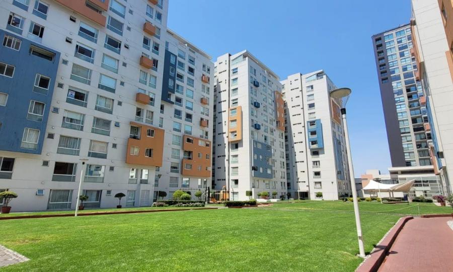 Foto Departamento en Venta en granada, Miguel Hidalgo, Distrito Federal - $ 3.500.000 - DEV357557 - BienesOnLine