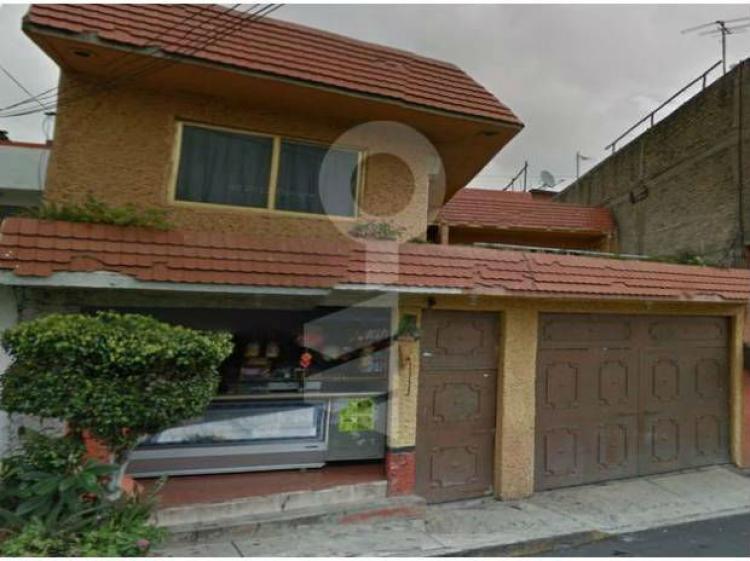 Foto Casa en Venta en AMPLACION JALAPA, Alvaro Obregón, Distrito Federal - $ 1.780.000 - CAV111931 - BienesOnLine