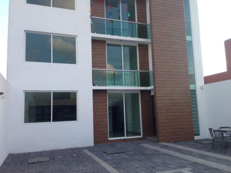 Foto Departamento en Venta en el barreal, San Andrés Cholula, Puebla - $ 1.950.000 - DEV111666 - BienesOnLine