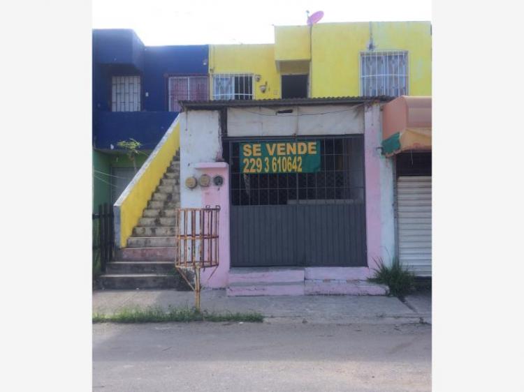 Foto Departamento en Venta en Oasis, Veracruz, Veracruz - $ 360.000 - DEV238386 - BienesOnLine