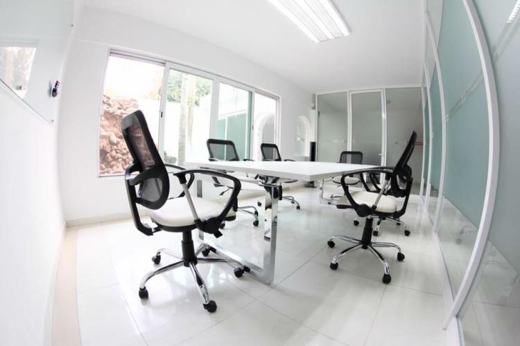 Oficinas Concepto Todo Incluido