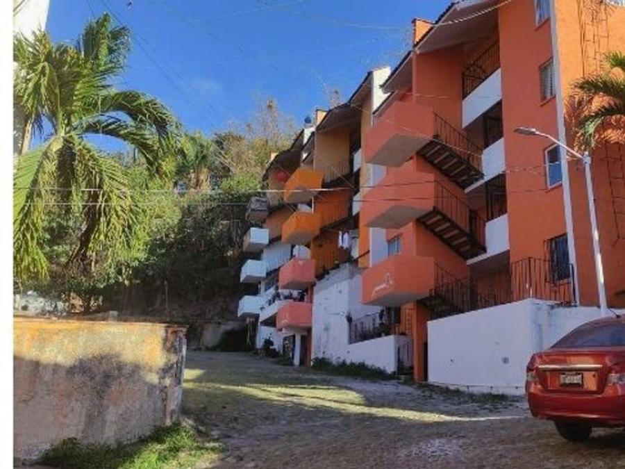 Foto Departamento en Venta en Mariano otero, Puerto Vallarta, Jalisco - $ 1.600.000 - DEV355916 - BienesOnLine