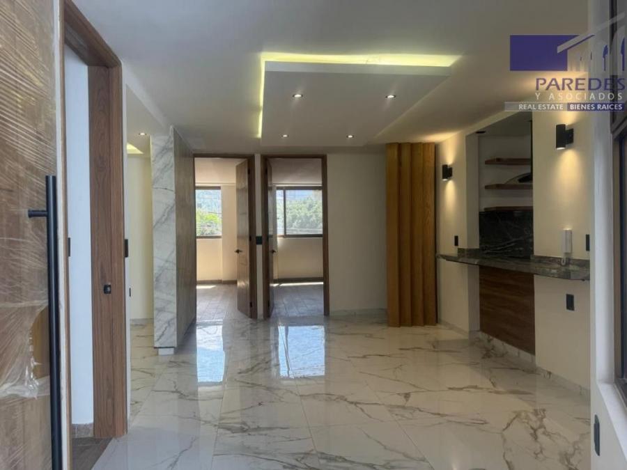 Foto Departamento en Venta en NUEVA CHAPULTEPEC, Morelia, Michoacan de Ocampo - $ 3.699.000 - DEV357104 - BienesOnLine