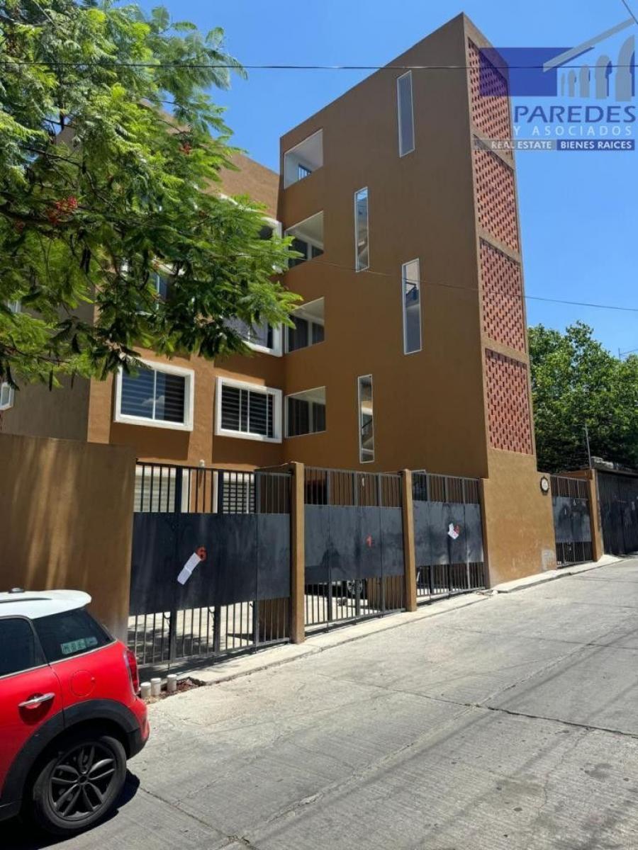 Foto Departamento en Venta en La unin, Morelia, Michoacan de Ocampo - $ 1.250.000 - DEV355550 - BienesOnLine